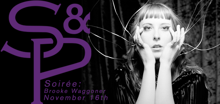 Brooke Waggoner — Nov 16, 2013