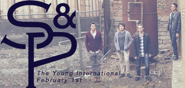 The Young International — Feb 1, 2014