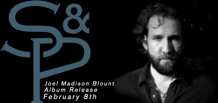 Joel Madison Blount — Feb 8, 2014