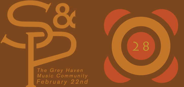 The Grey Haven — Feb 22, 2014