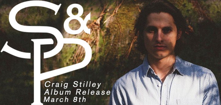 Craig Stilley — Mar 8, 2014