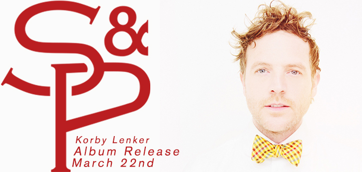 Korby Lenker — Mar 22, 2014