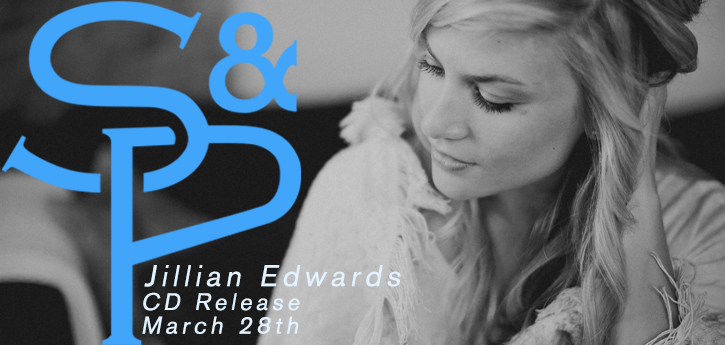 Jillian Edwards — Mar 28, 2014
