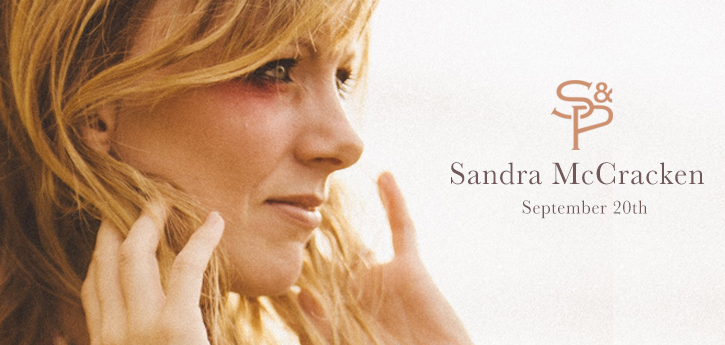 Sandra McCracken — Sep 20, 2014
