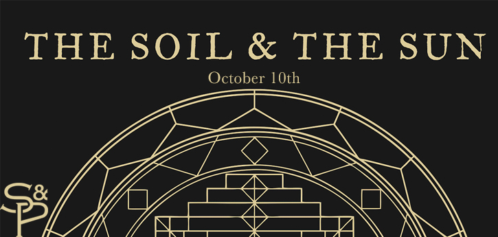 the Soil & the Sun — Oct 10, 2014